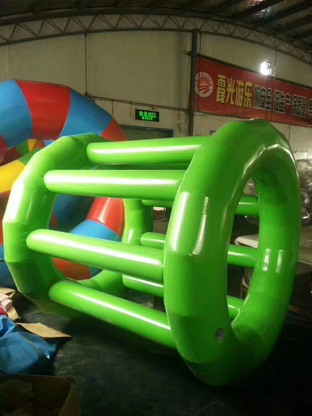 田东水上滚筒